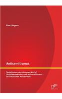 Antisemitismus