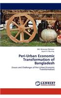 Peri-Urban Economic Transformation of Bangladesh