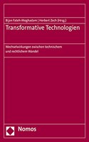 Transformative Technologien
