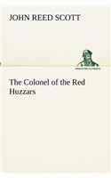 Colonel of the Red Huzzars