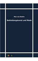 Bekleidungskunst und Mode