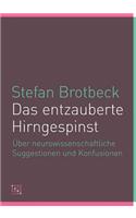 Das Entzauberte Hirngespinst: Uber Neurowissenschaftliche Suggestionen Und Konfusionen