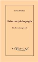 Kriminalpädagogik