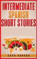 Intermediate Spanish Short Stories