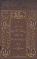 London International Chess Tournament 1883