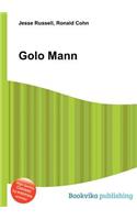 Golo Mann