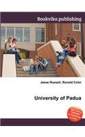 University of Padua