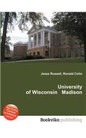 University of Wisconsin Madison