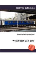 West Coast Main Line