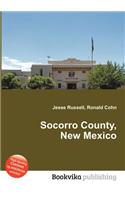 Socorro County, New Mexico