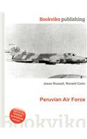 Peruvian Air Force