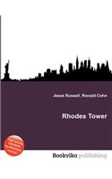 Rhodes Tower