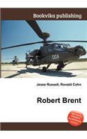 Robert Brent: (English)