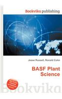 Basf Plant Science