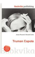Truman Capote