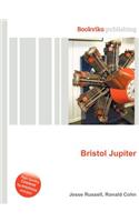 Bristol Jupiter