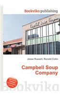 Campbell Soup Company: (English)