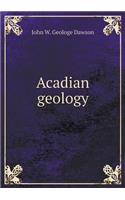 Acadian Geology