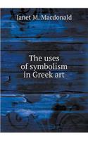 The Uses of Symbolism in Greek Art