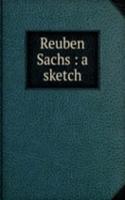 Reuben Sachs