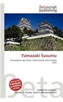 Yamazaki Susumu: (English)