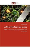 Neurobiologie Du Stress