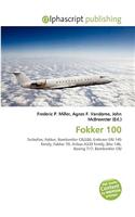 Fokker 100: (English)