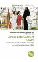 Jurong Entertainment Centre: (English)