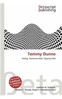 Tommy Dunne