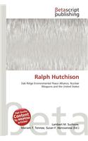 Ralph Hutchison