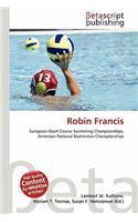 Robin Francis