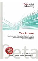 Tara Browne