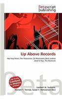 Up Above Records