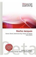 Roche Jacques: (English)
