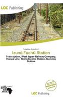 Izumi-Fuch Station