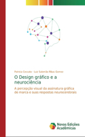 O Design gráfico e a neurociência