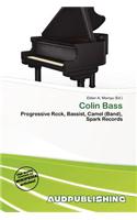 Colin Bass