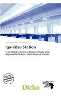 IGA-K Zu Station