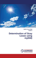 Determination of Stray Losses using myDAQ