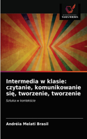 Intermedia w klasie