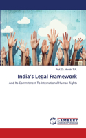 India's Legal Framework