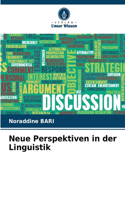 Neue Perspektiven in der Linguistik