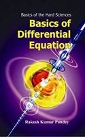 Basics of Differential Equation