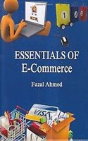 Essentials of E-Commerce, 2015,312pp