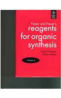 Fiesers' Reagents for Organic Synthesis - Vol. 4