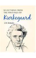 Selections From The Writings Of Kierkegaard