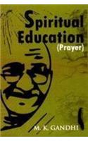 Spiritual Education (Prayer)