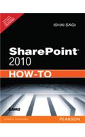 SharePoint 2010 How-To