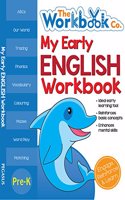 My Early English Workbook