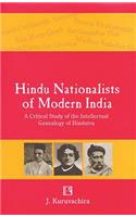 Hindu Nationalists of Modern India